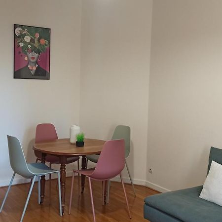 My Apartment-Metz Buitenkant foto