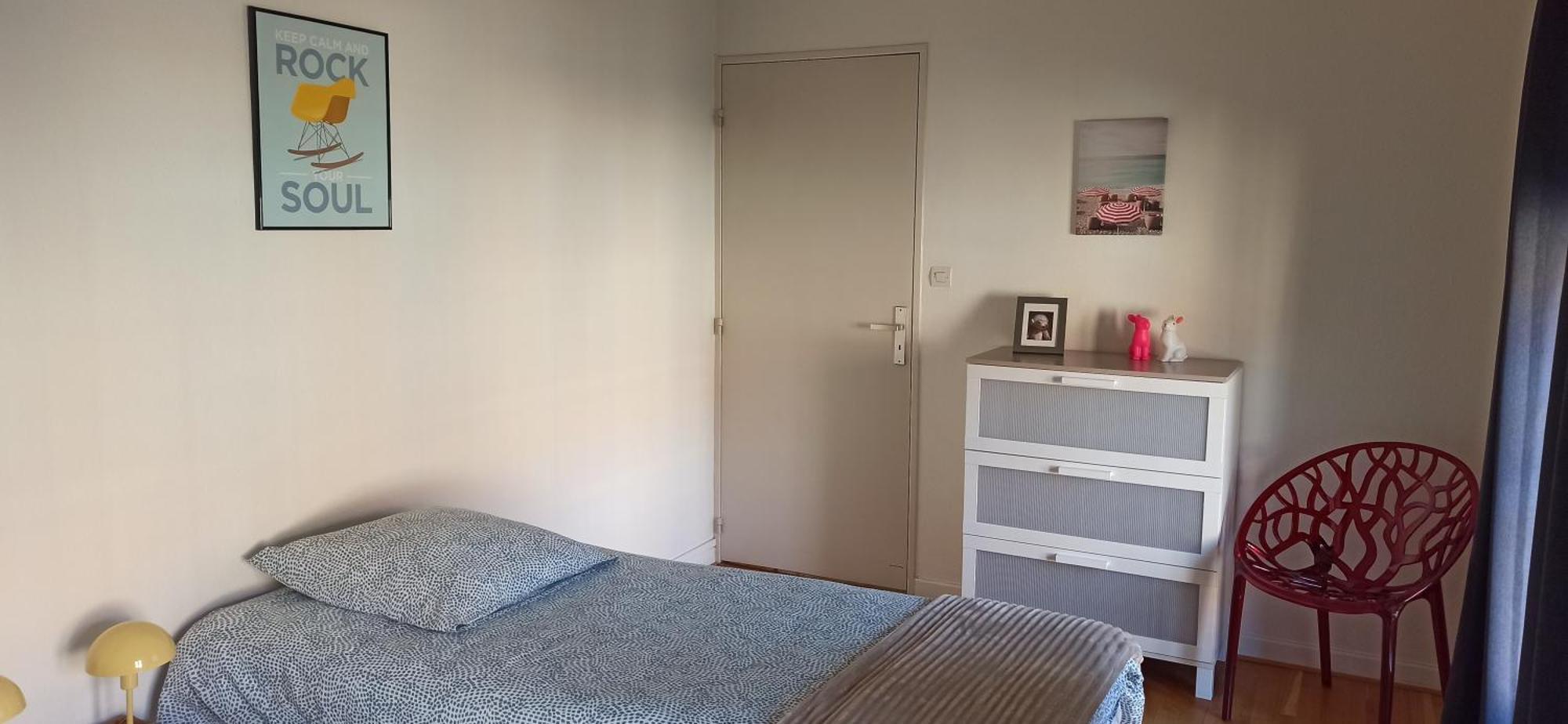 My Apartment-Metz Buitenkant foto